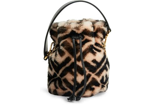 fendi mon tresor mesh|fendi mon tresor shearling.